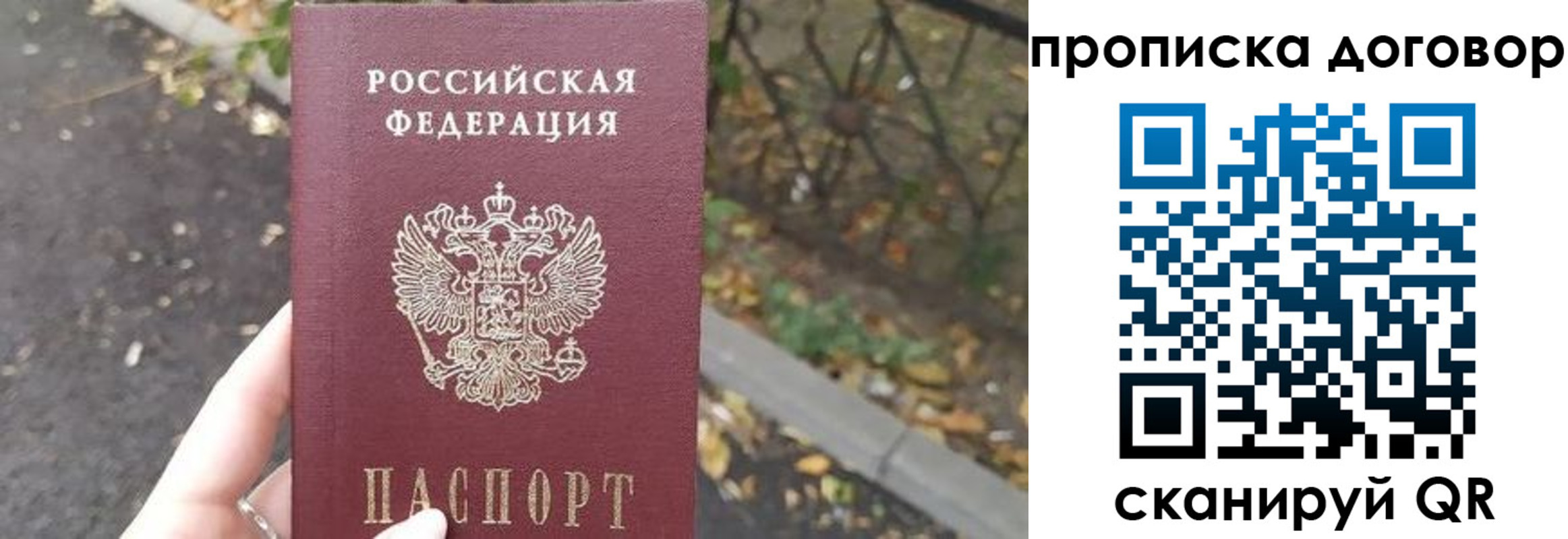 временная регистрация недорого в Фролово